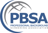 National Association of Professional Background Screeners